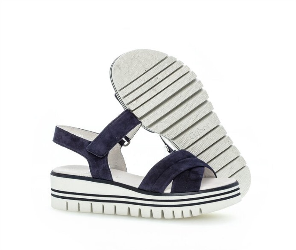 Gabour | Exclusif 4462216 - Daim Marine